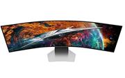 SAMSUNG 49 Odyssey OLED G9 CG954 Series Curved Smart Gaming Monitor